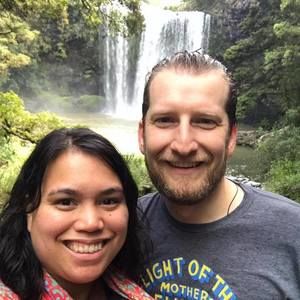 Meet your Posher, Micah